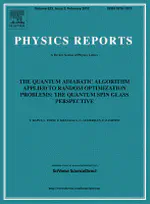 The quantum adiabatic algorithm applied to random optimization problems: The quantum spin glass perspective